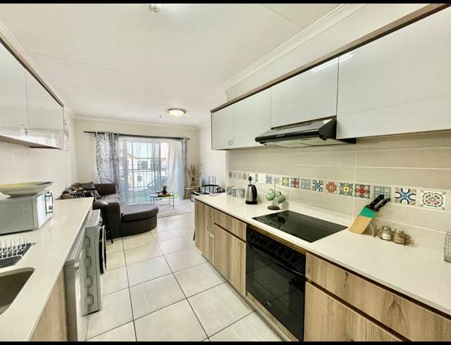 1 BEDROOM PROPERTY TO RENT IN BLYDE RIVERWALK ESTATE